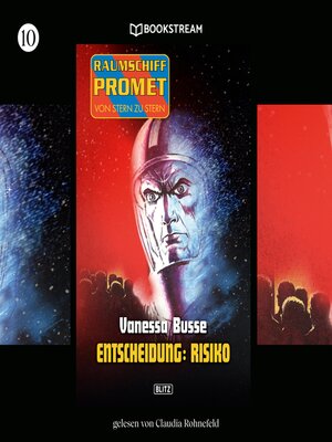cover image of Raumschiff Promet--Von Stern zu Stern, Folge 10